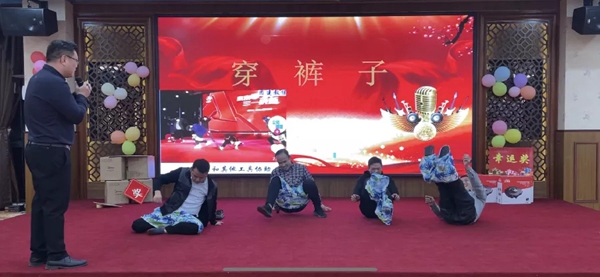 不忘初心，逐梦前行丨居上好门窗2020年会盛典暨表彰大会圆满落幕！