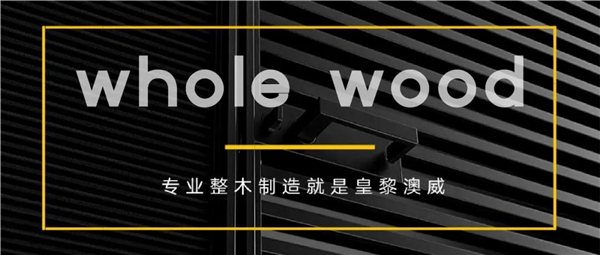 皇黎实业丨将设计做到极致 实现空间的纯粹与平衡