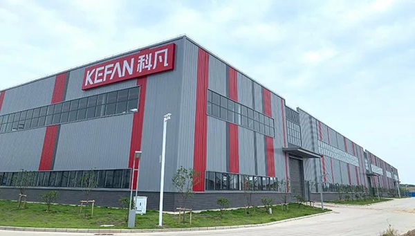 科凡全屋新奢定制引领不凡，定制