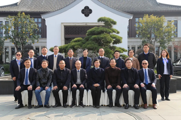 回望鎏金,莫干山全屋定制2020年大事记 回望鎏金,莫干山全屋定制2020年大事记
