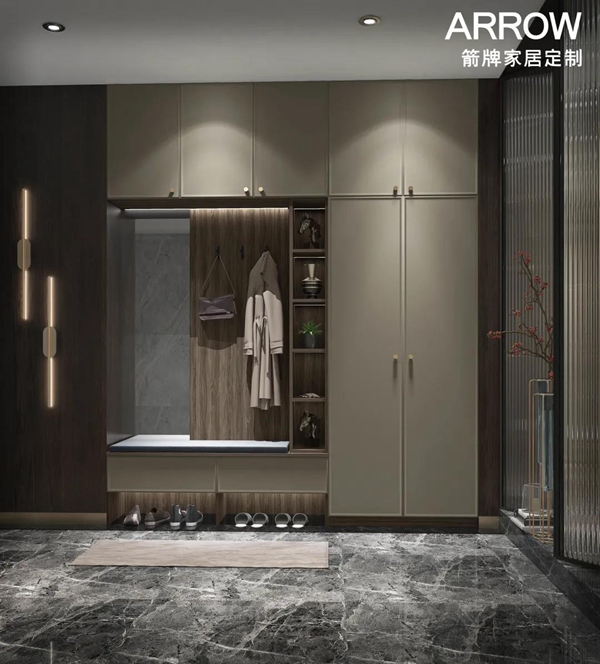 箭牌家居定制：在隐藏与曝光之间演绎生活