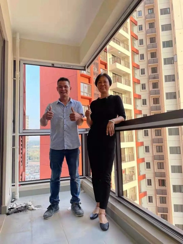 太燃了！枫景无框窗「全国团购」高燃来袭，市场抢购火热进行中