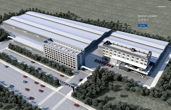 其邦门窗董事长黄东建：品牌全新布局 做好门窗养大商