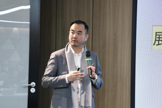 展讯丨定制“升”年：九大路径开辟产业“升”级新方向