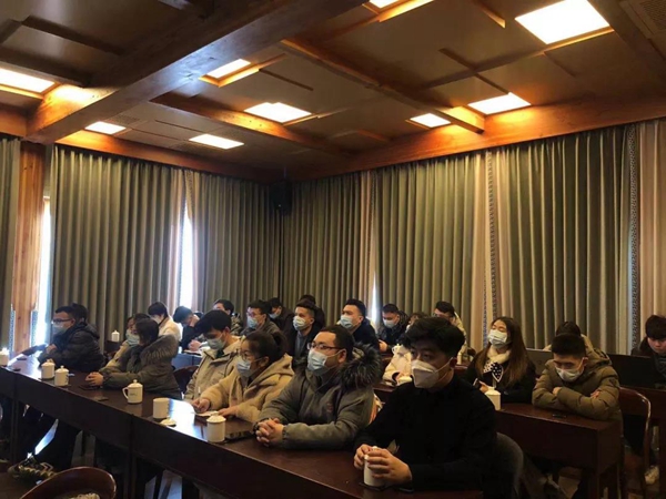 兔宝宝全屋定制+设计圈全国上线发布会圆满结束 兔宝宝全屋定制+设计圈全国上线发布会圆满结束