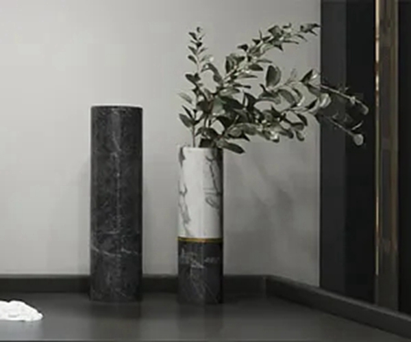 美居乐整体软装现代轻奢风：奢而不张扬，华而不争宠