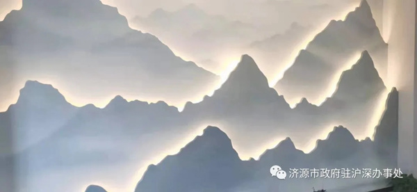 济源市政府驻沪深办事处企业家系列——行稳致远的佛山群英谱