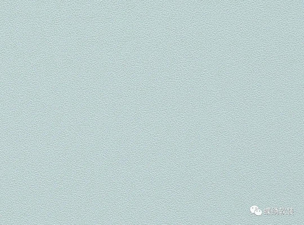 蝶绣软装：一个充满质感的家离不开墙布的装饰