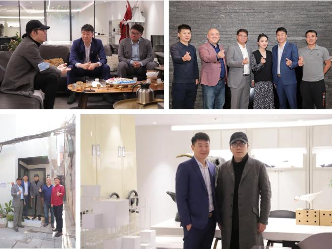 缘起第七季——轻轻牵你的手,科度与《梦想改造家》的2020