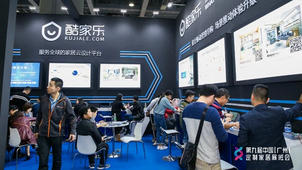 2021中国广州定制家居展，你绝不能错过的8大理由！