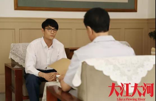御秀软装：王凯又装修新家了？还是复古家居风格？