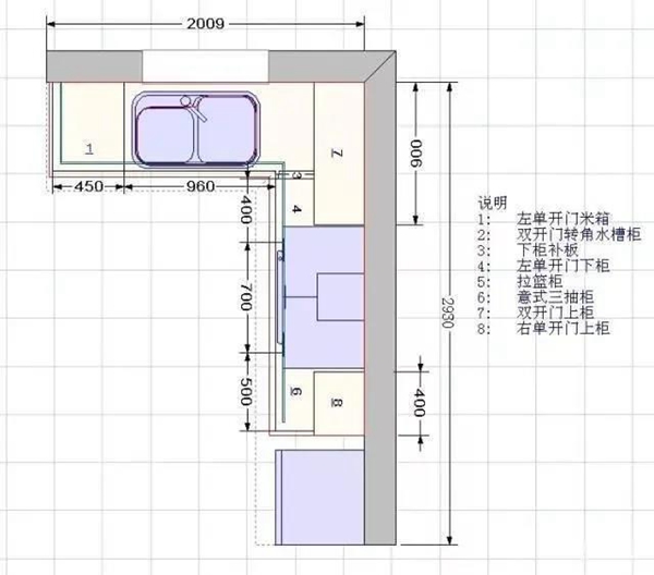 帅太全屋定制：木工打造与定制厨房的差距，你知道吗？