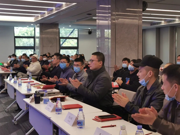 TCL携手寓小二一起探索2021公寓发展新趋势 TCL携手寓小二一起探索2021公寓发展新趋势