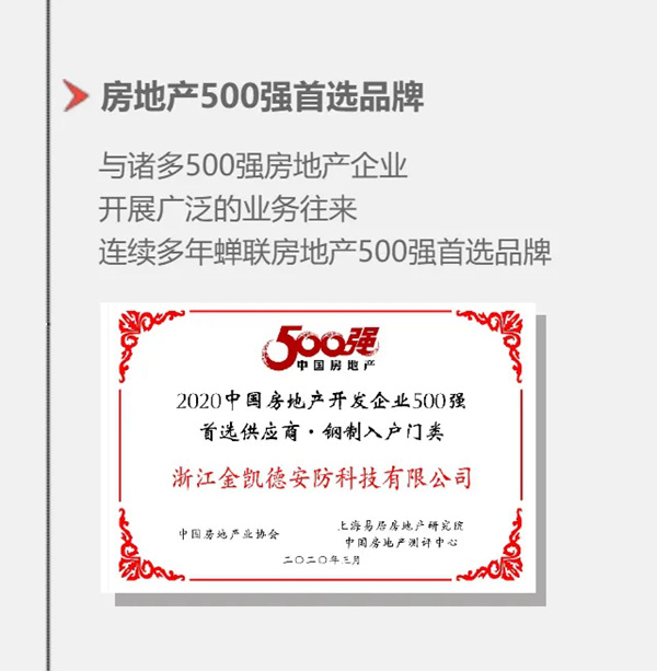 2020年，金凯德的逆势拼搏