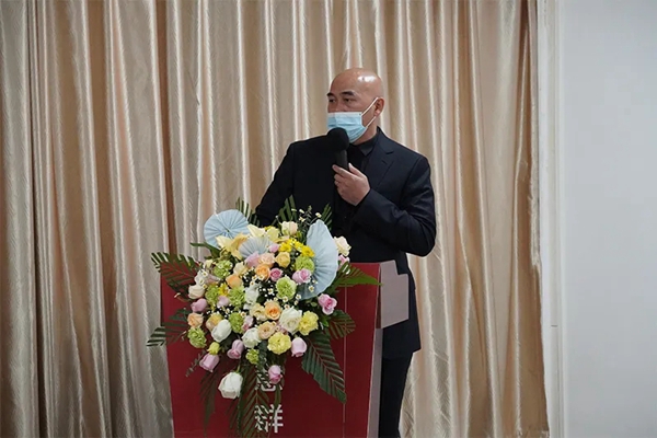 意群高隔热系统门窗寻找才智合伙人第二季圆满收官