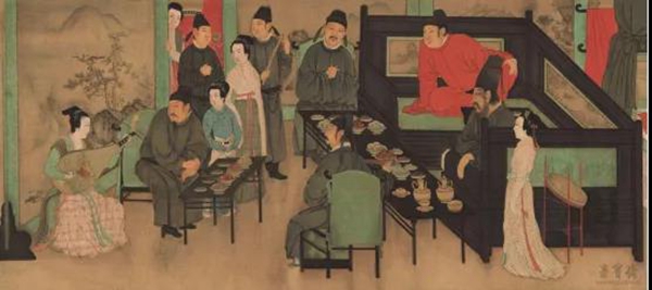 御秀软装：1000多年前的宋朝是如何搞装修的？秘密都在这！