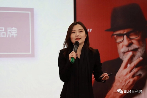 百利玛门窗 | 归然书院二期精英班“企业课堂”之走进百利玛