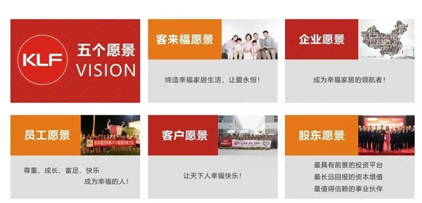 客来福家居“企业文化”专题讲座活动盛大召开