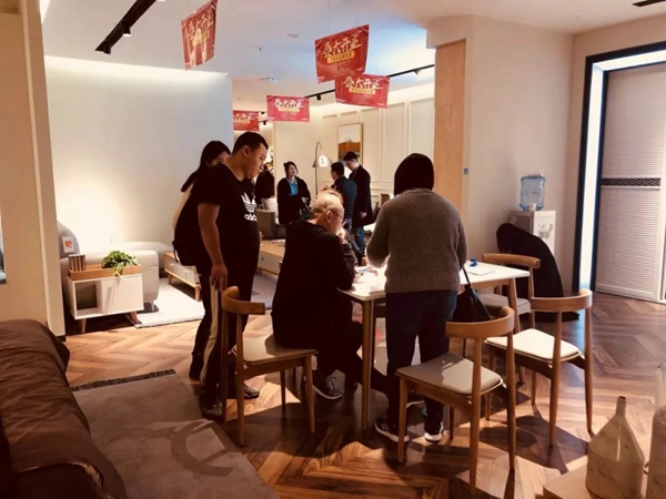 一店更比八店强，开业即回本？这是怎么做到的？