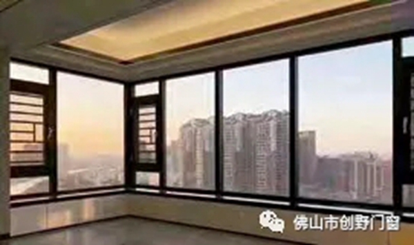 春节将至，创野门窗为您保驾护航
