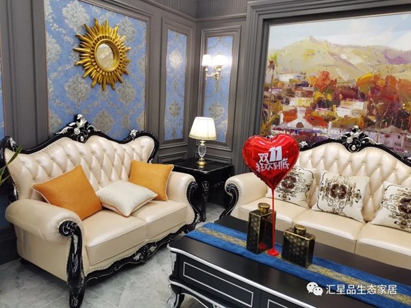 汇星品徐州店田路路：深挖客户需求，打造有温度的专业性服务！