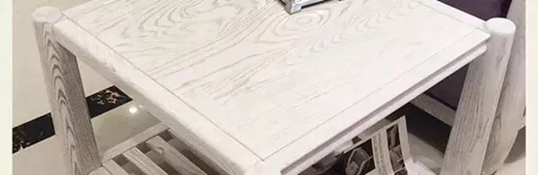 亨洋整体木作油漆效果大揭秘（上）：肌理、花纹
