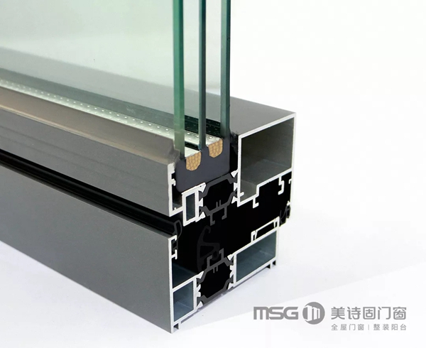  美诗固门窗告诉您断桥铝门窗应该怎么选