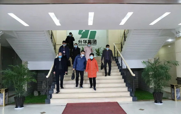 回望鎏金,莫干山全屋定制2020年大事记 回望鎏金,莫干山全屋定制2020年大事记
