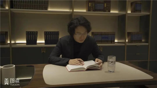 图森整体木作宁波董事长彭浩丨心行平直 不离自性