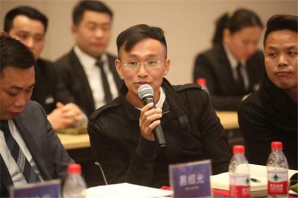 品质门窗走访团走进派雅门窗 探访行业领军力量的内核驱力