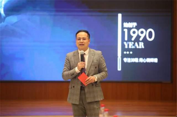 品质门窗走访团走进派雅门窗 探访行业领军力量的内核驱力