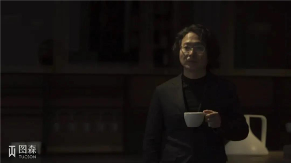 图森整体木作宁波董事长彭浩丨心行平直 不离自性