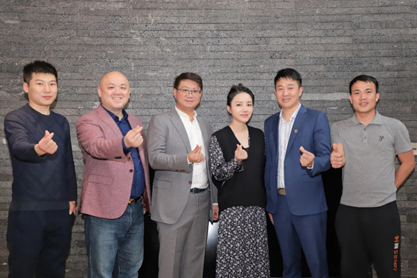 科度门窗：《梦想改造家》顺德站