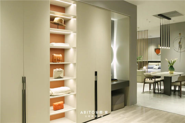 ABITO安图家宁波店开业