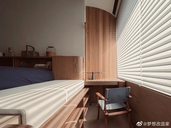 科度门窗：《梦想改造家》顺德站