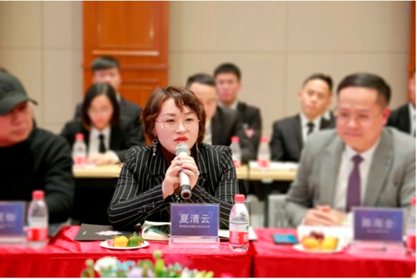 “2021品质门窗,助力美好生活”发现之旅走进派雅门窗
