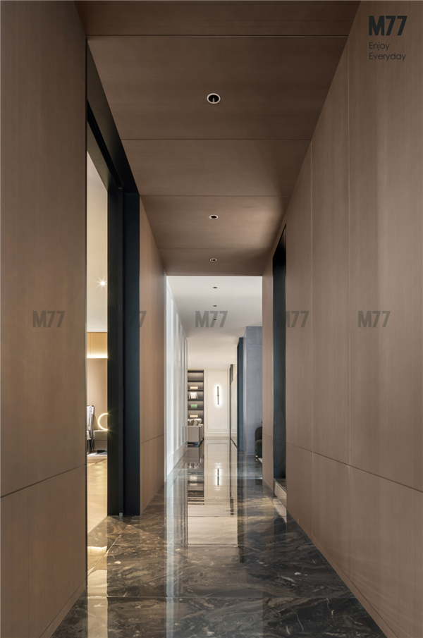 M77丨美 · 开卷而来 形 · 刚柔并济
