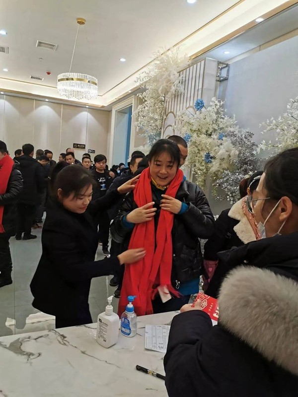 汇聚梦想·共创未来,汇和建材年会盛典成功举行 汇聚梦想·共创未来,汇和建材年会盛典成功举行