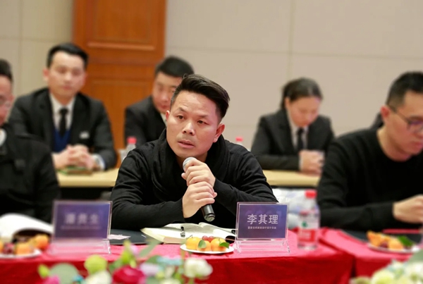 “2021品质门窗,助力美好生活”发现之旅走进派雅门窗