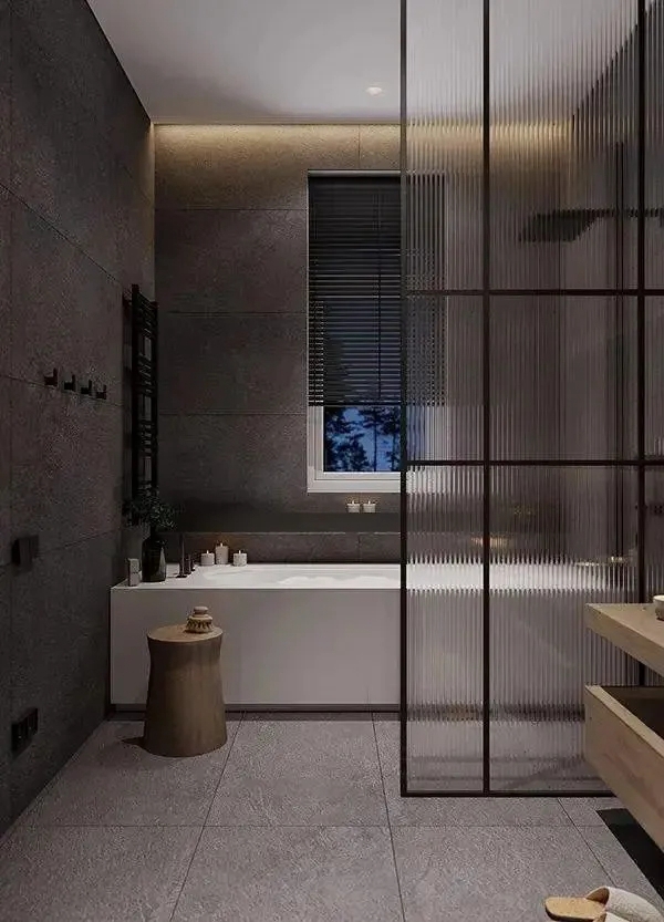 奇美家居：高级灰轻奢风，实用又不乏时尚与雅致