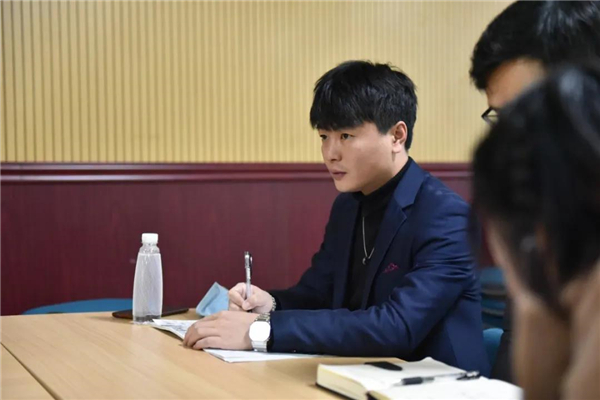 安柏瑞安全系统门窗:2021精英人才《最强营销经理》特训营圆满成功 安柏瑞安全系统门窗:2021精英人才《最强营销经理》特训营圆满成功