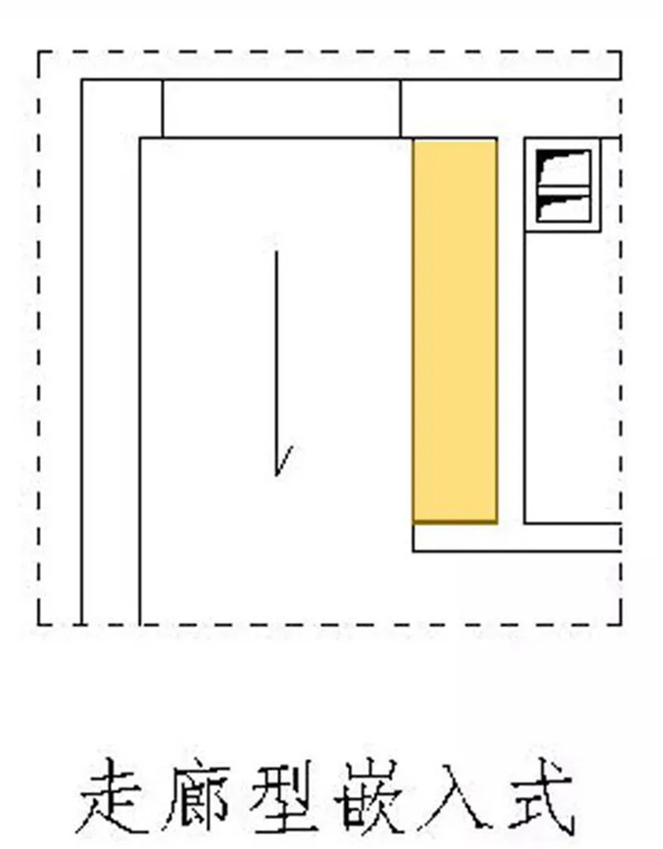 固诺家居：162㎡三室两厅，奢而不华，简而不凡