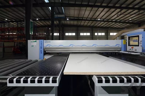 兔宝宝全屋定制产品怎么样?环保吗?