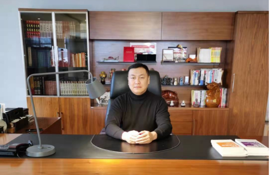 大咖观点|E格静音系统门窗曹俊新：4SG双道密封系统，让生活更安静