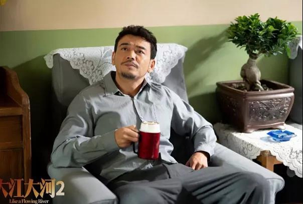 御秀软装：王凯又装修新家了？还是复古家居风格？
