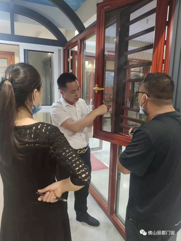 2020回顾|看丽都门窗如何乘风破浪