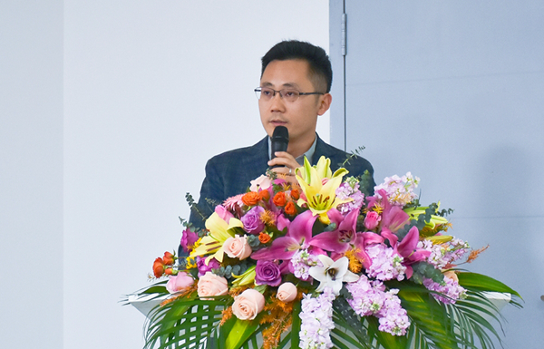 华帝家居2020年工作总结暨2021年工作汇报会圆满落幕