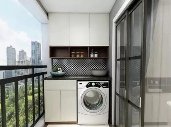 迈和家居全屋定制收纳术：让您家的面积扩大10m²！