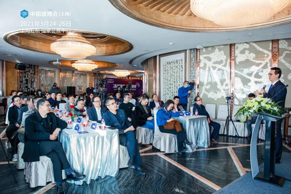  中国建博会(深圳)：公装集采首选平台