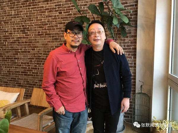 森鹰窗业续约张默闻再创行业新佳绩，超级信任开启空调窗品牌时代新篇章